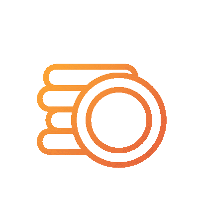 Distribution for Free